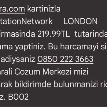 İzinsiz Çekimle Gelen Mağduriyet