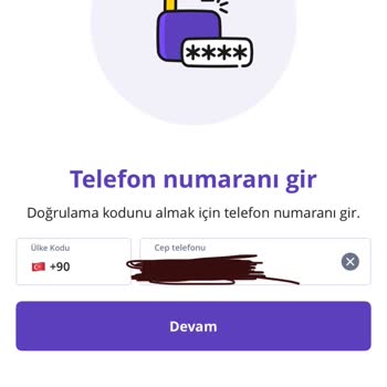 Getir Hesabım Haksız Yere Kapatıldı, Çözüm Bekliyorum