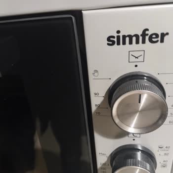 Simfer Fırın: Servis Sorunları Ve İlgisizlik