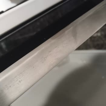 Simfer Fırın: Servis Sorunları Ve İlgisizlik