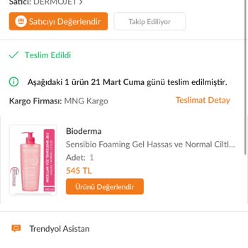 Yanıltıcı Ürün Ve Cilt Sorunları