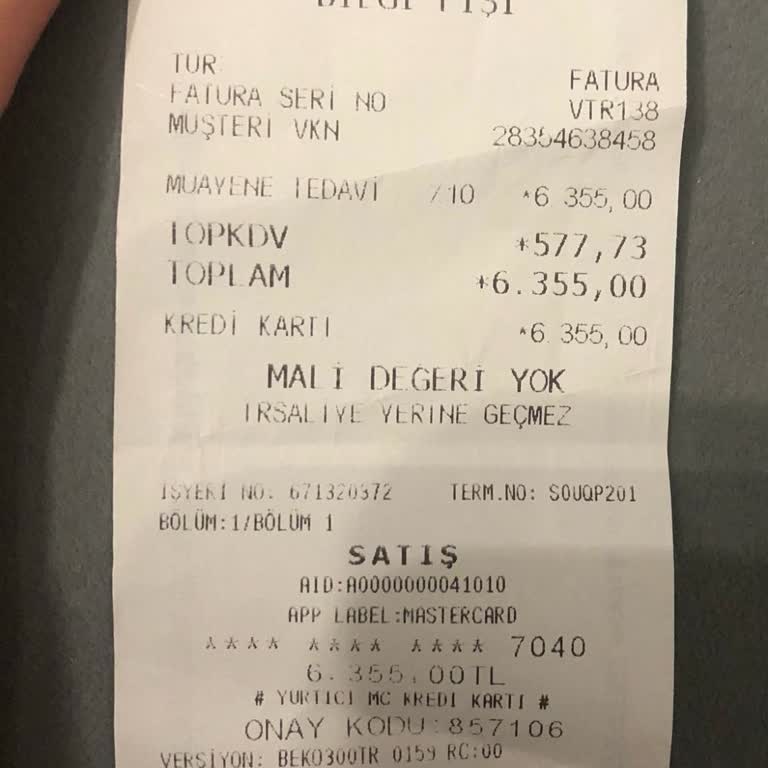 Veteriner Kliniğindeki İhmal Yüzünden Tavşanımızı Kaybettik