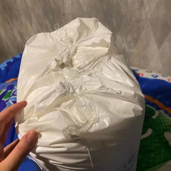 E-Bebek'ten Aldığımız Bez Paketi Hayal Kırıklığı Yarattı