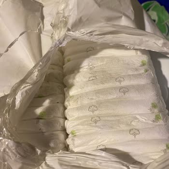 E-Bebek'ten Aldığımız Bez Paketi Hayal Kırıklığı Yarattı