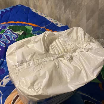 E-Bebek'ten Aldığımız Bez Paketi Hayal Kırıklığı Yarattı