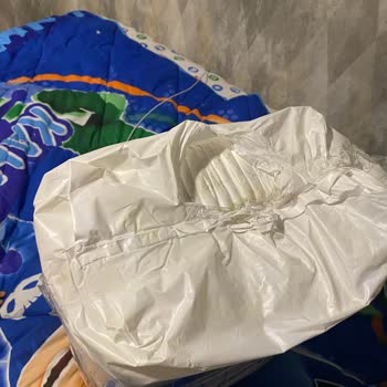 E-Bebek'ten Aldığımız Bez Paketi Hayal Kırıklığı Yarattı