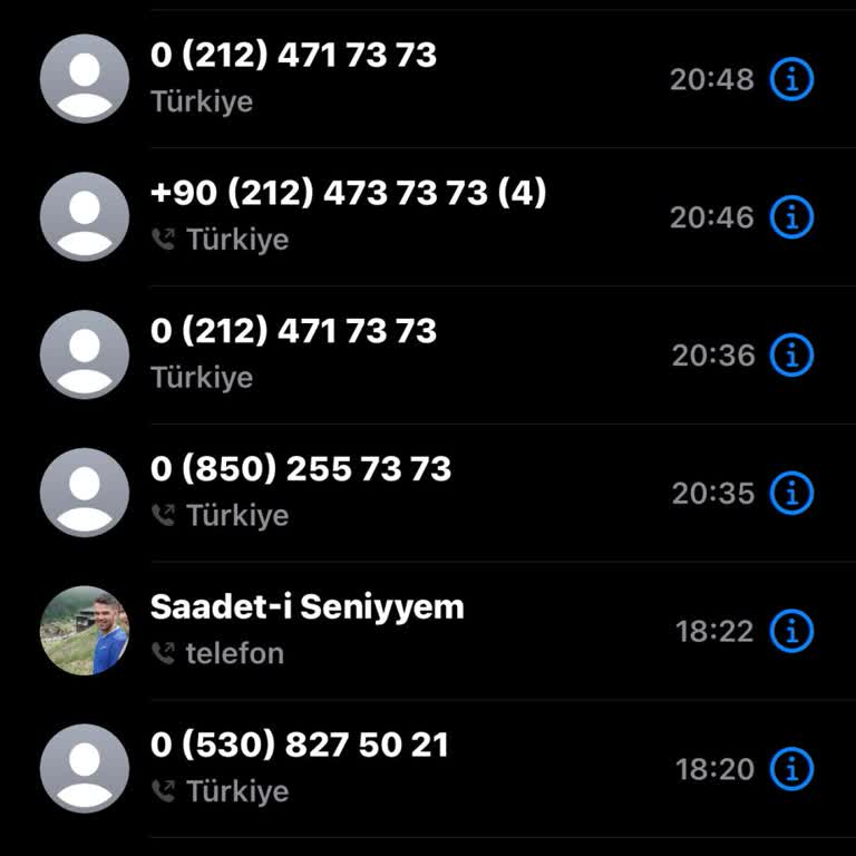 Sahte Digiturk Numarasıyla Yapılan İzinsiz İşlemler