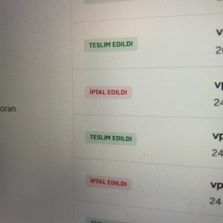 Müşteri Destek Eksikliği Ve İndirim Sorunu