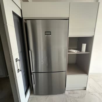Sıfır Üründe Hasar: Bosch Ve Hepsiburada Güvenimi Sarsıyor!