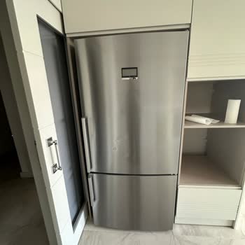 Sıfır Üründe Hasar: Bosch Ve Hepsiburada Güvenimi Sarsıyor!