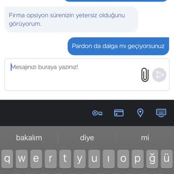 Yanlış Havalimanı Bileti İptal Sorunu Ve Müşteri Hizmetleri Deneyimi