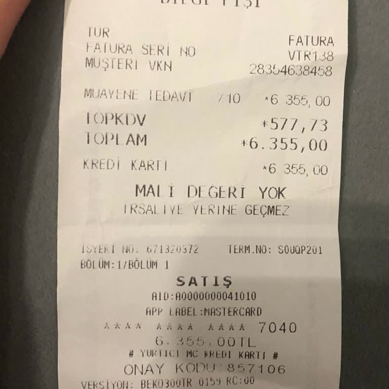 Veteriner Kliniğinde Hatalı Tedavi Sonucu Tavşan Kaybı