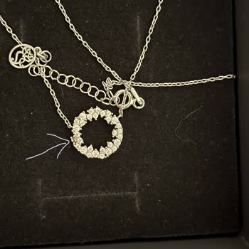 So Chic Kolye Değişim Sorunu Ve İlgisiz Müşteri Hizmeti