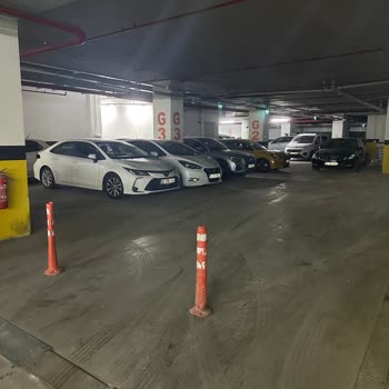 Otoparkta Vale Zorunluluğu Ve Fahiş Ücretler