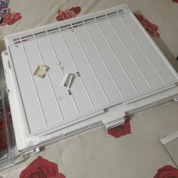 Bosch Buzdolabı: Sürekli Arıza Kabusu