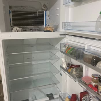 Bosch Buzdolabı: Sürekli Arıza Kabusu