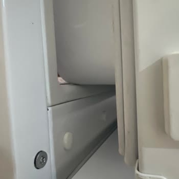 Bosch Buzdolabı: Sürekli Arıza Kabusu