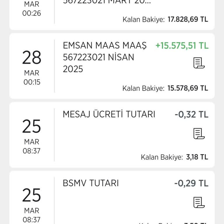 Bayram Parası Kredi Ödemesine Gitti: Ziraat Bankası'nda Mağduriyet Yaşıyorum