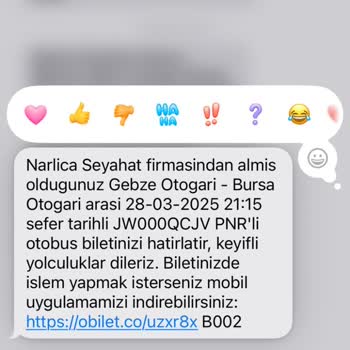 Yanıltıcı Sefer Saatleriyle Yolcu Mağduriyeti
