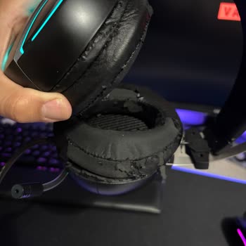 Kulaklık Ped Sorunları ve Çözüm Önerileri