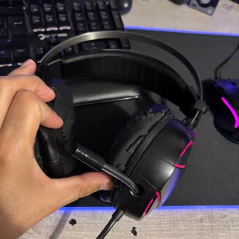 Kulaklık Ped Sorunları ve Çözüm Önerileri