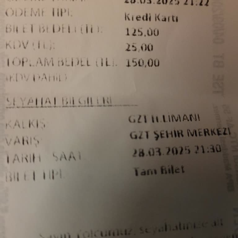 Havaş Otobüslerinin Belirsiz Hareket Saatleri Yolcuları Mağdur Ediyor