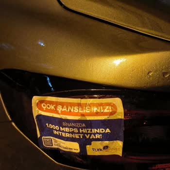 Engelli Aracına Yapılan Ayrımcı Saldırı Ve Maddi Zarar Talebi