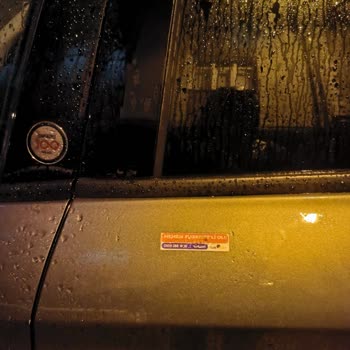 Engelli Aracına Yapılan Ayrımcı Saldırı Ve Maddi Zarar Talebi