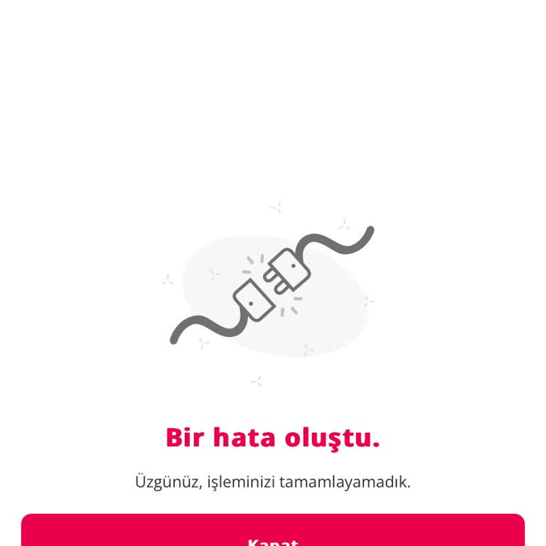 Yemek Sepeti'nde Sipariş Krizi: Ne Yemek Var Ne Muhatap!