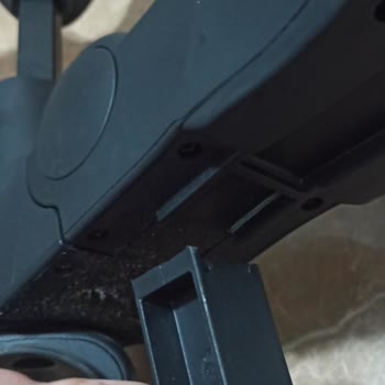 Kırık Parça Mağduriyeti: Panda Bisiklet Sorunu