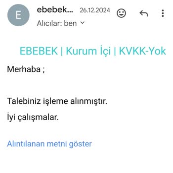 Kırık Parça Mağduriyeti: Panda Bisiklet Sorunu