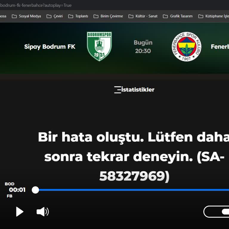 Fenerbahçe Maç Paketinde Hayal Kırıklığı Ve İade Sorunu