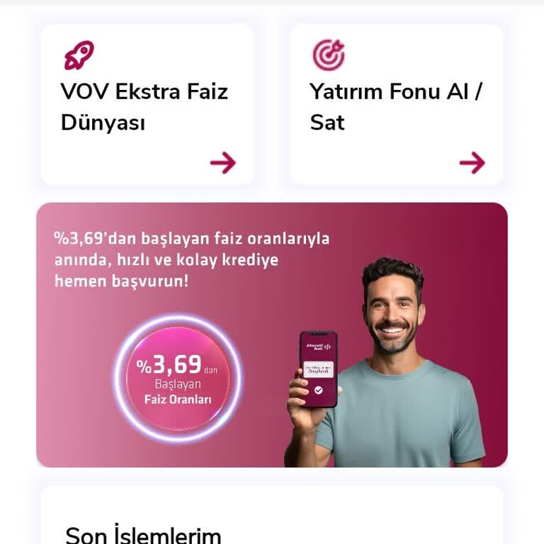 Yanıltıcı Kredi Kampanyası Ve Gerçek Dışı Koşullar