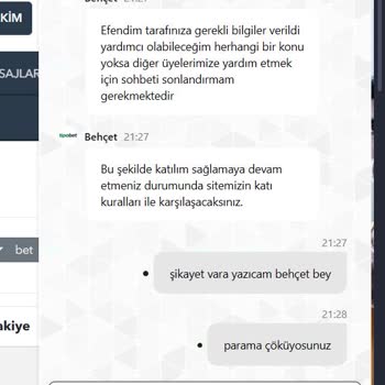 Haksız Bakiye Silinmesi Ve Yanıltıcı Bahaneler