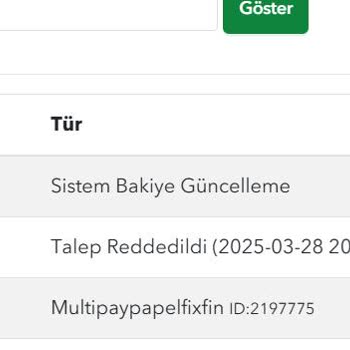 Haksız Bakiye Silinmesi Ve Yanıltıcı Bahaneler