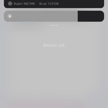 Pegasus İle Sürekli Gecikme Sorunu