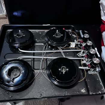 Kumtel Ocak Patlaması: Tehlikeli Anlar