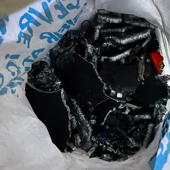 Kumtel Ocak Patlaması: Tehlikeli Anlar