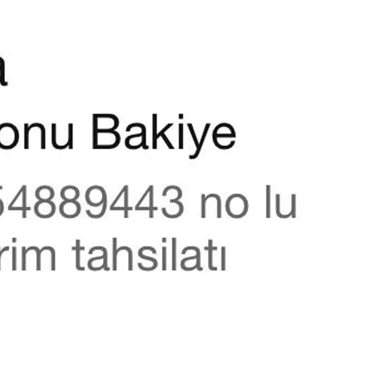 Hayat Sigortası Ücreti İadesi Sorunu