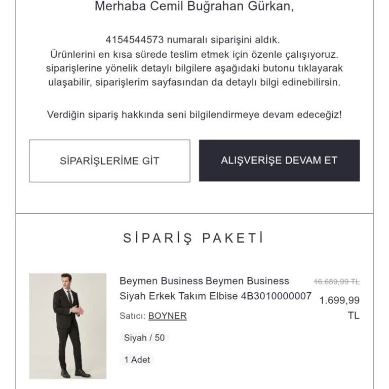 Siparişim Gerekçesiz İptal Edildi: Tüketici Hakları Devrede