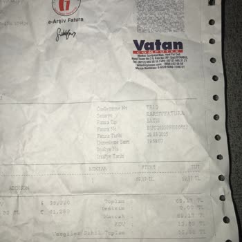 İade Sürecinde Karşılaşılan Sorun Ve Mağduriyet