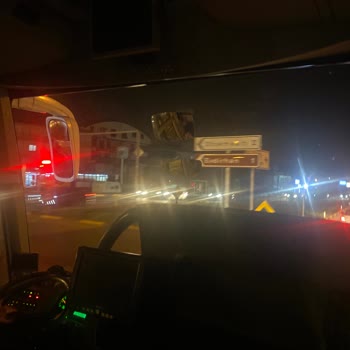 Bayramda Otobüs Bekleyişi: Mağduriyetin Adı