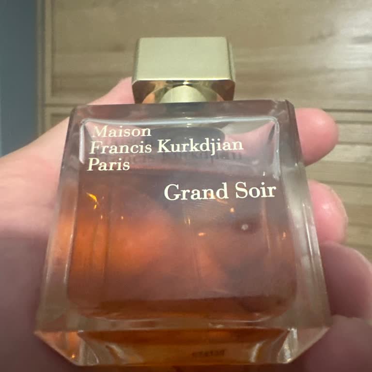 Beymen'den Aldığım Parfüm Hayal Kırıklığı Yarattı