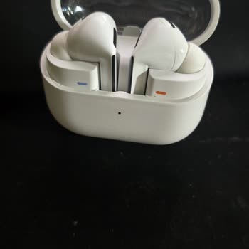 Samsung Galaxy Buds 3 Pro İle Bitmeyen Şarj Sorunu