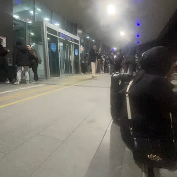 Soğukta Bekletilen Yolcular: Ali Osman Ulusoy'un İlgisizliği