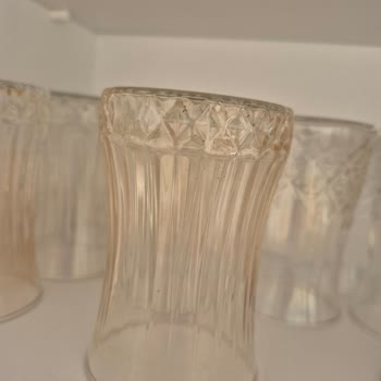 Arçelik Bulaşık Makinesi Bardakları Sarartıyor Ve Çözüm Sunulmuyor