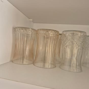 Arçelik Bulaşık Makinesi Bardakları Sarartıyor Ve Çözüm Sunulmuyor