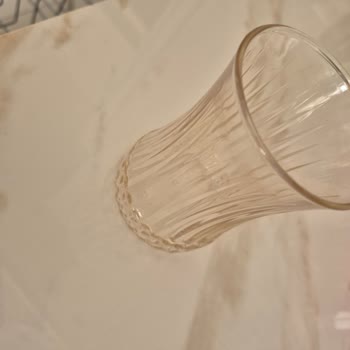 Arçelik Bulaşık Makinesi Bardakları Sarartıyor Ve Çözüm Sunulmuyor