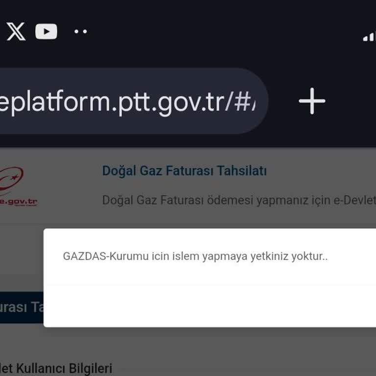 Doğalgaz Yardımı Karmaşası Ve Mağduriyet