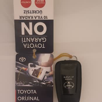 Orijinal Yağ Yerine Bilgim Dışında Farklı Yağ Kullanımı